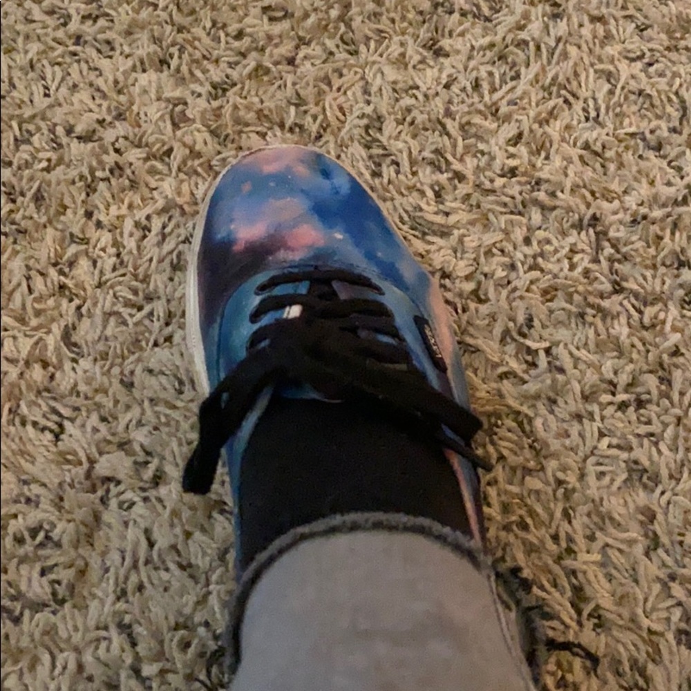 Used vans!